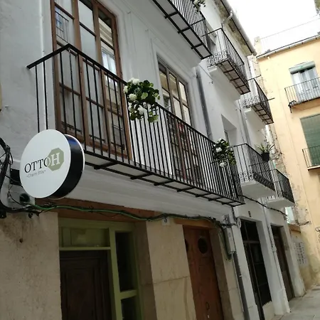 Gæstehus Ottoh Charm