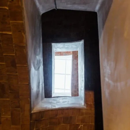 Gæstehus Ottoh Charm 4*