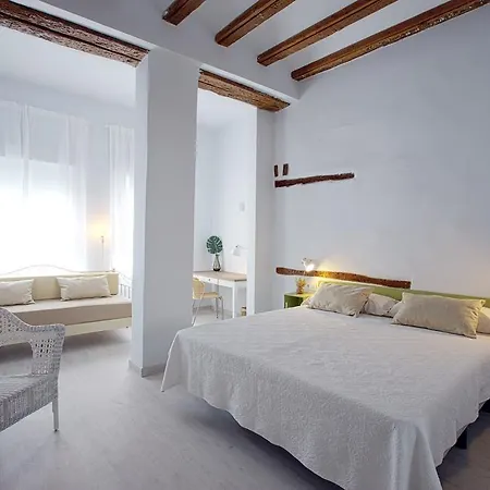 Ottoh Charm Valencia