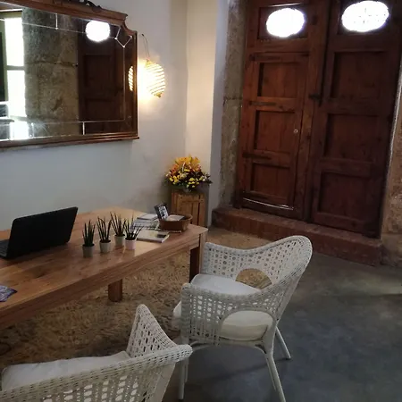 Ottoh Charm Maison d'hôtes 4*