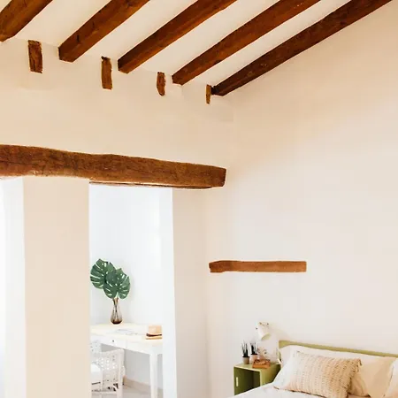 Maison d'hôtes Ottoh Charm Valence