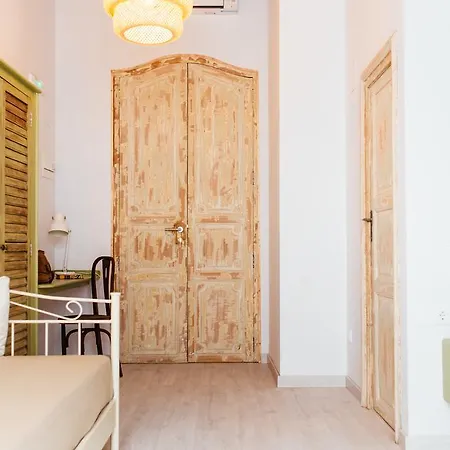 Guest house Ottoh Charm
