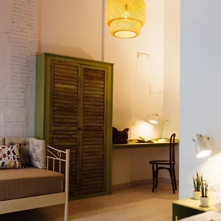 Guest house Ottoh Charm