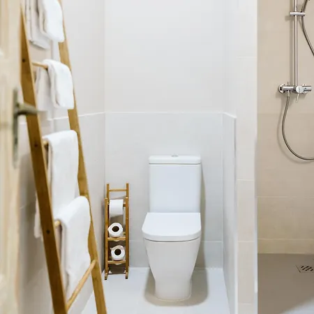 Guest house Ottoh Charm