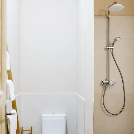 Ottoh Charm 게스트하우스 발렌시아