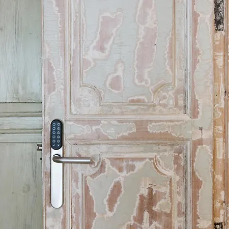 게스트하우스 Ottoh Charm 발렌시아