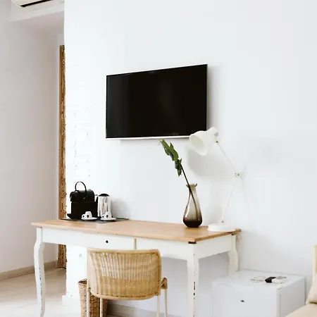 Guest house Ottoh Charm