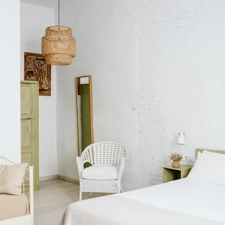 Ottoh Charm 게스트하우스 4*