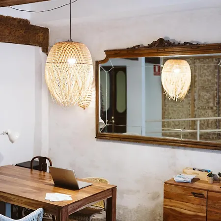 Guest house Ottoh Charm 4*