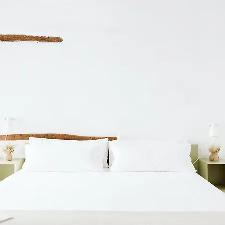 Ottoh Charm Guest house Valencia