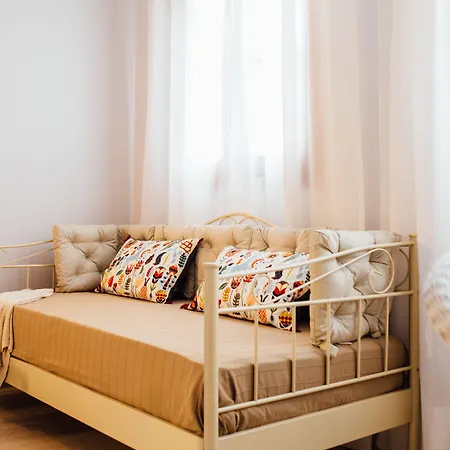 Guest house Ottoh Charm 4*