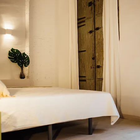 Ottoh Charm Guest house Valencia