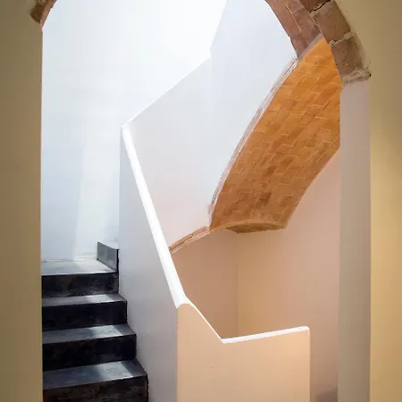 Guest house Ottoh Charm 4*