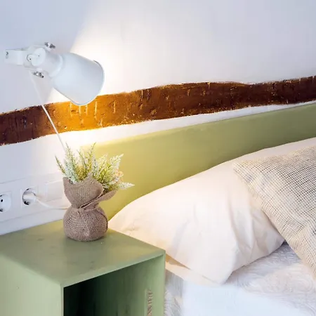 Ottoh Charm Guest house 4*