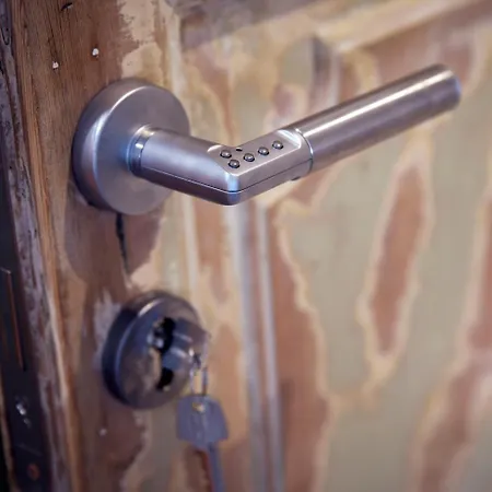 Ottoh Charm 게스트하우스 4*