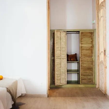 Ottoh Charm Valencia