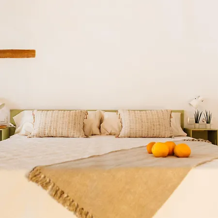 Ottoh Charm 4* 발렌시아