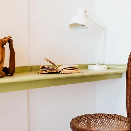 Ottoh Charm 발렌시아