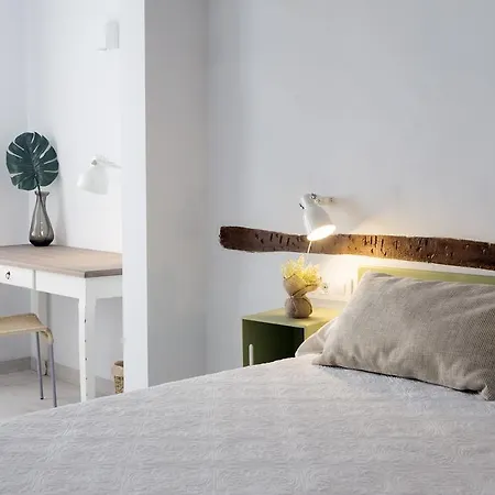 Guest house Ottoh Charm Valencia