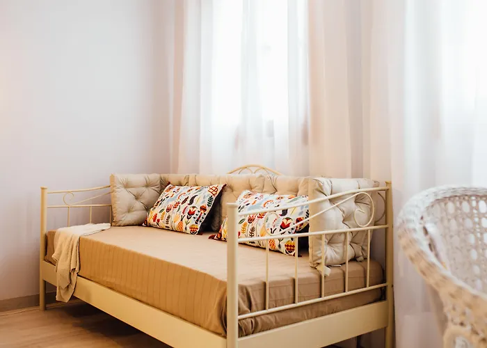 Affittacamere Ottoh Charm 4*