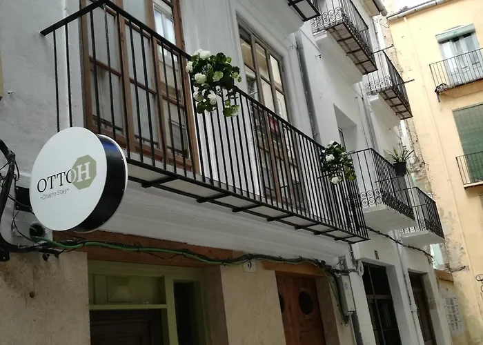 Affittacamere Ottoh Charm