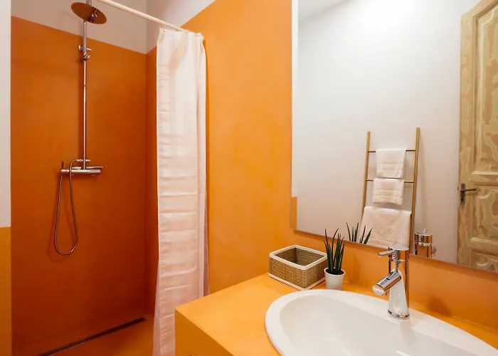 Affittacamere Ottoh Charm 4*