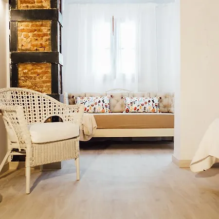 בית הארחה Ottoh Charm